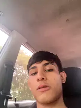 Offline cody_fox10 on StripChat