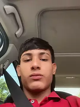 Offline cody_fox10 on StripChat