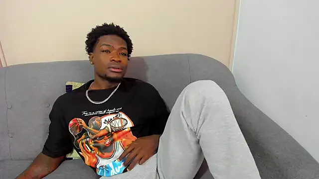 Offline COMPTON_01 on StripChat