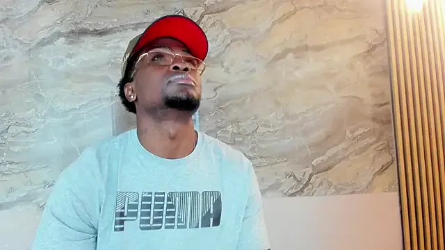 Offline COMPTON_01 on StripChat