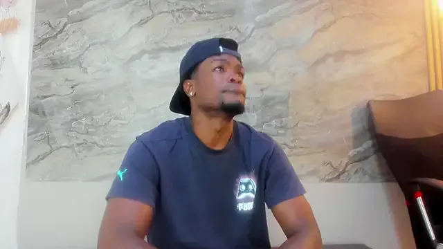 Offline COMPTON_01 on StripChat