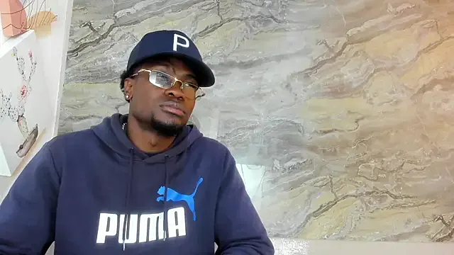 Offline COMPTON_01 on StripChat