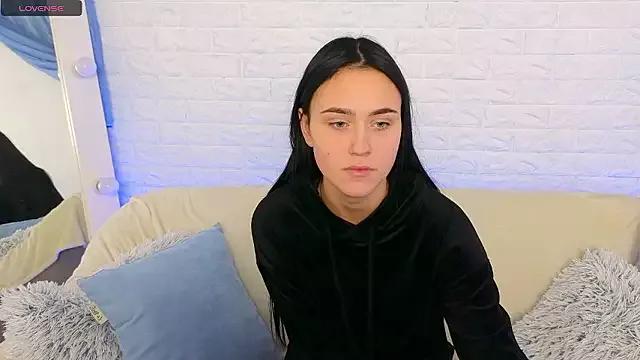 CooperAllana from StripChat