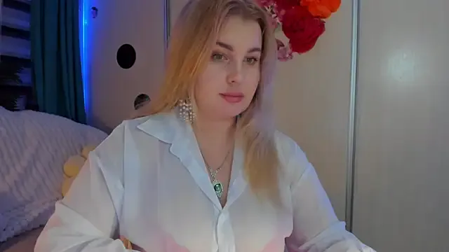 Offline CoraSwon on StripChat