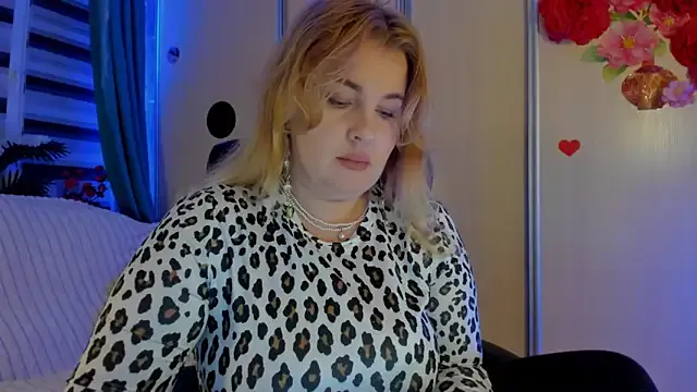 Offline CoraSwon on StripChat