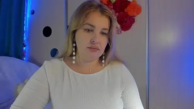 Offline CoraSwon on StripChat