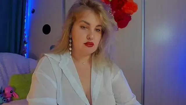 Offline CoraSwon on StripChat