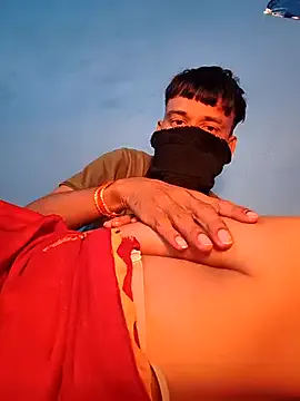 couplegk71 on StripChat