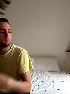 Offline couplepenetration on StripChat