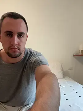 Offline couplepenetration on StripChat