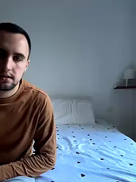 Offline couplepenetration on StripChat