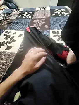 coupleyug on StripChat