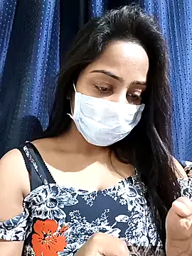 COZY_ROZI on StripChat