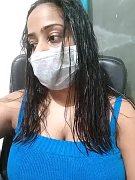 COZY_ROZI on StripChat