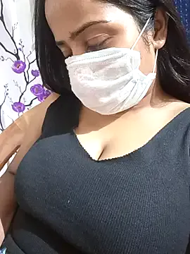 COZY_ROZI on StripChat