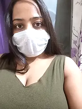 COZY_ROZI on StripChat