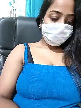 COZY_ROZI on StripChat