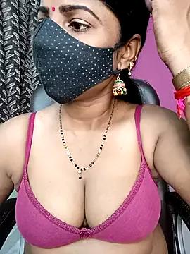 cpl-jiya-piyerced from StripChat is Freechat