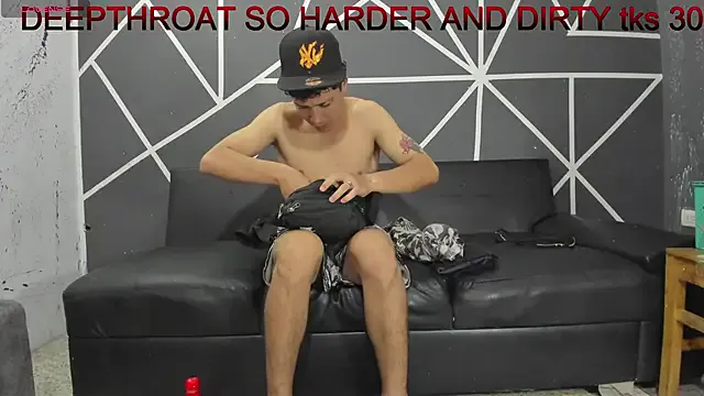 Freechat Crazy_Cult_Sex on StripChat