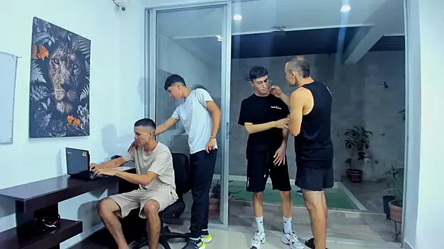 Offline Crazymen_hot on StripChat