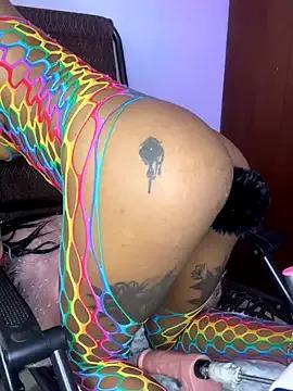 cristal_subin69 from StripChat is Freechat
