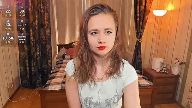 Offline Crysta1Eva_ on StripChat