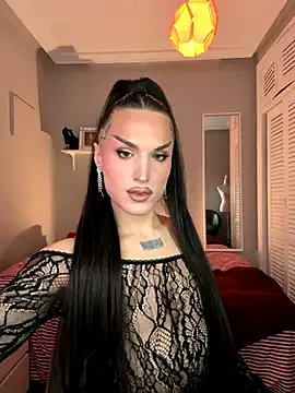 Offline Crystal_________ on StripChat