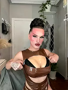 Offline Crystal_________ on StripChat