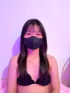 CUaa_Cuaa from StripChat is Freechat