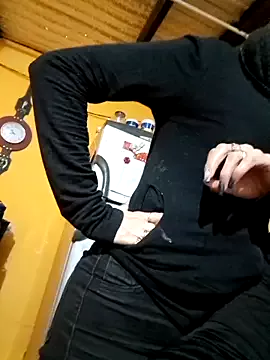 Offline culitobosterook on StripChat