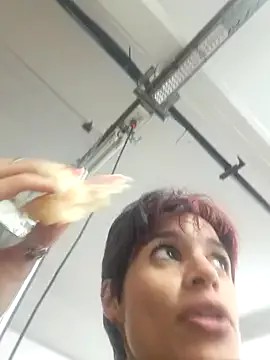 Offline culitobosterook on StripChat