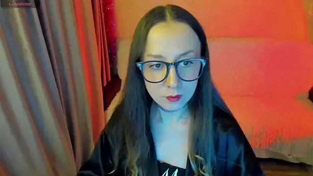 Freechat CurlySteph on StripChat