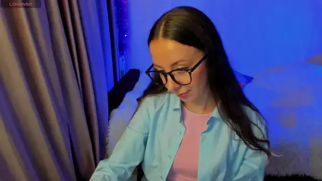 Freechat CurlySteph on StripChat