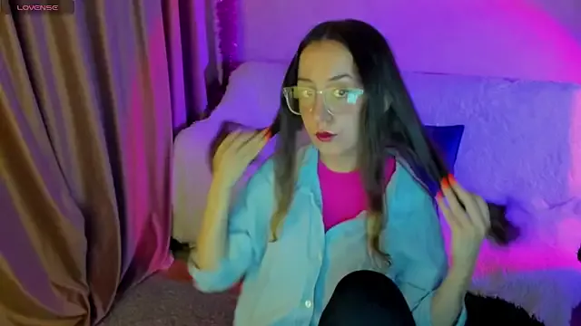 Freechat CurlySteph on StripChat