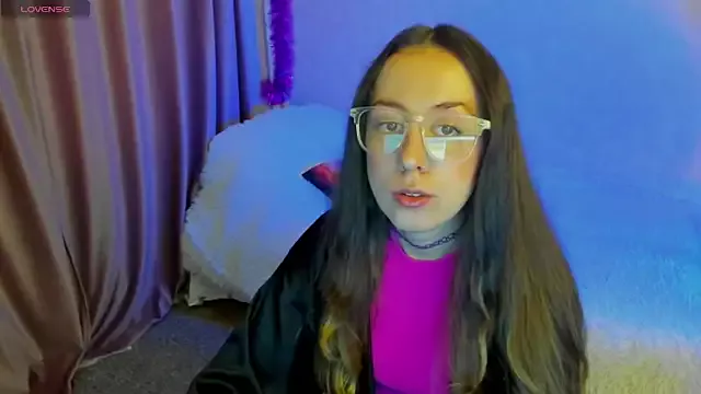 Freechat CurlySteph on StripChat