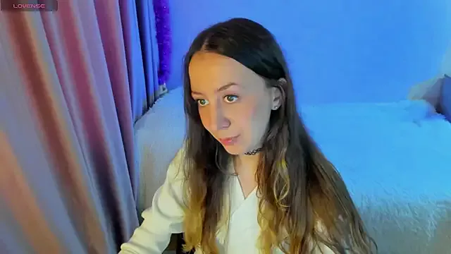 Freechat CurlySteph on StripChat