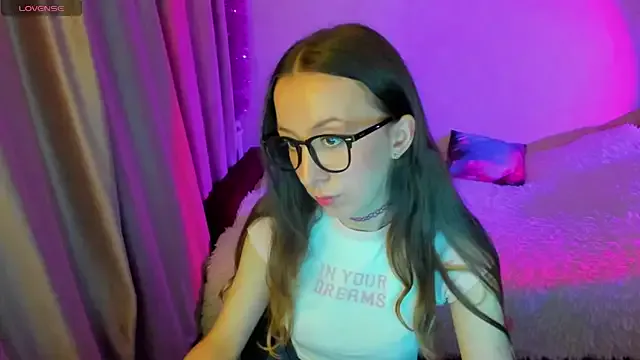 Freechat CurlySteph on StripChat