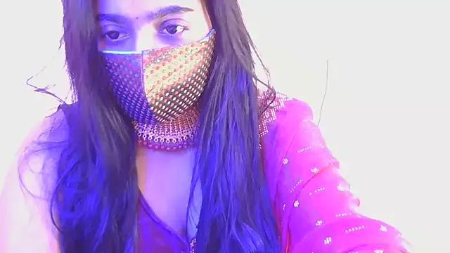 Cute-Simmi69 from StripChat is Freechat