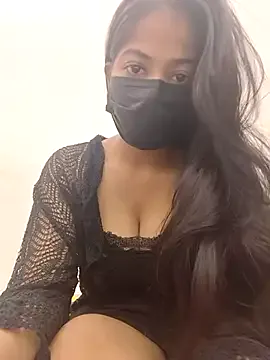 Private Cute_dimpal_ on StripChat