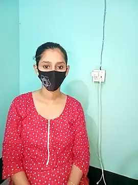 Offline Cute_Faria on StripChat