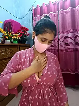 Offline Cute_Faria on StripChat