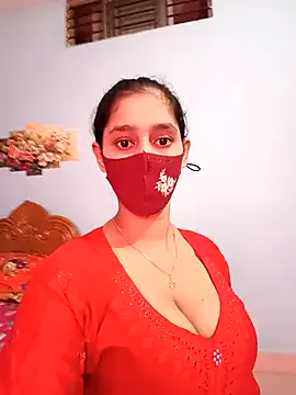 Offline Cute_Faria on StripChat