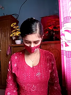 Offline Cute_Faria on StripChat