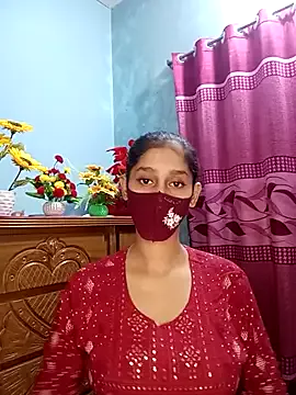 Offline Cute_Faria on StripChat