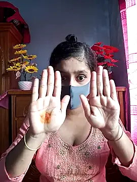 Offline Cute_Faria on StripChat