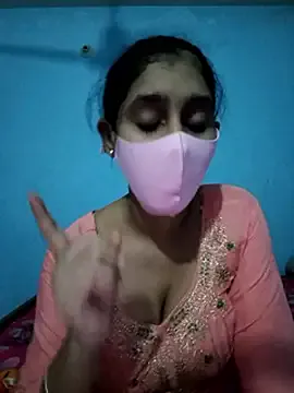 Offline Cute_Faria on StripChat