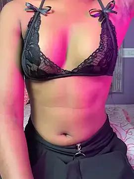 Cute_Rimi from StripChat is Freechat