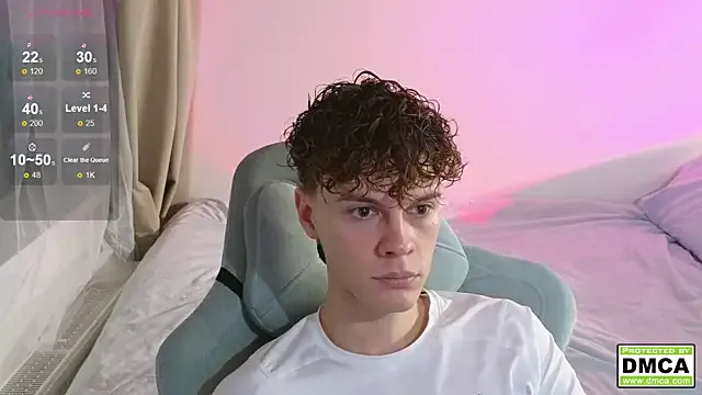 Offline cute_thomas on StripChat