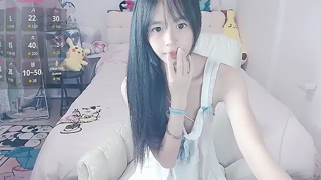 Offline Cutecat520 on StripChat