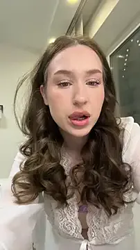 cuteeyesbaby on StripChat